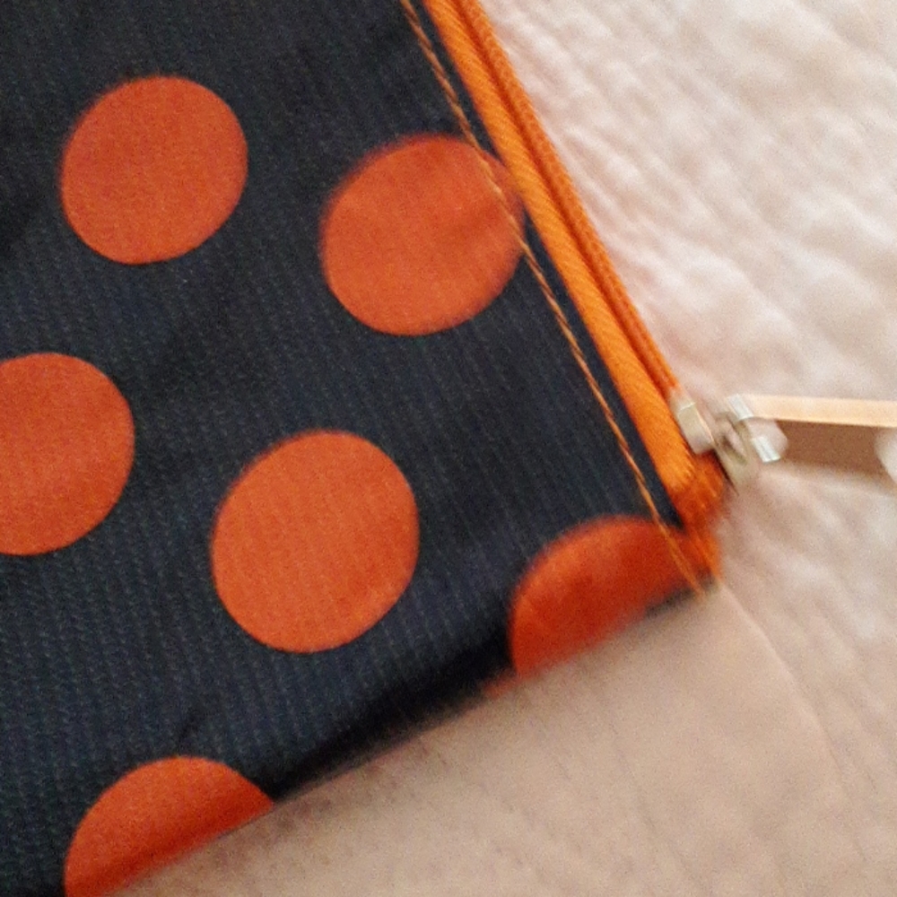 Make Up bag. - Picture 5 of 6